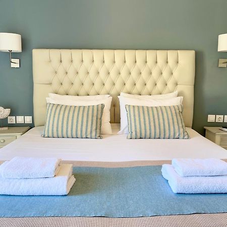 Helen Hotel Poros Town Екстер'єр фото