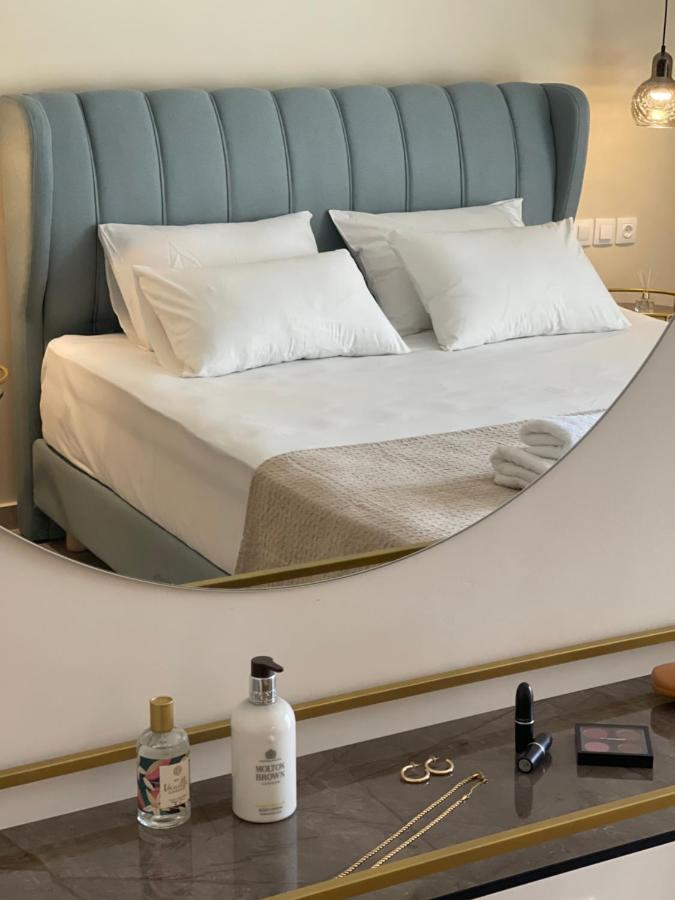 Helen Hotel Poros Town Екстер'єр фото