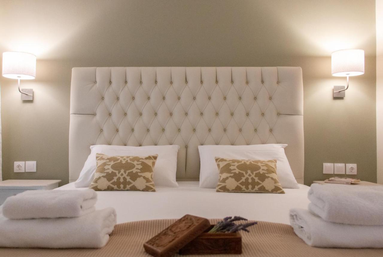 Helen Hotel Poros Town Екстер'єр фото